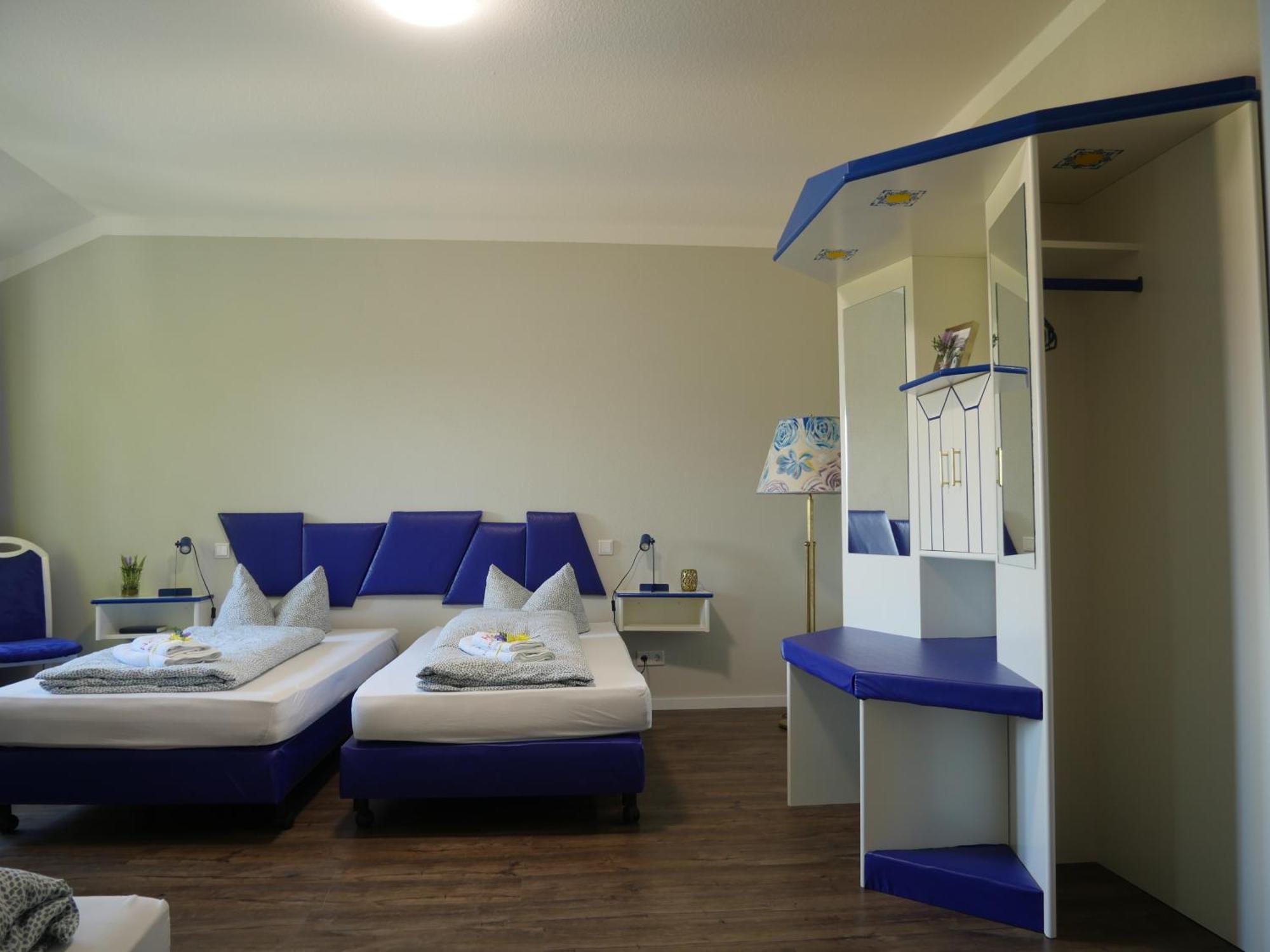 Radeburg Hotel & Ristorante Positano מראה חיצוני תמונה