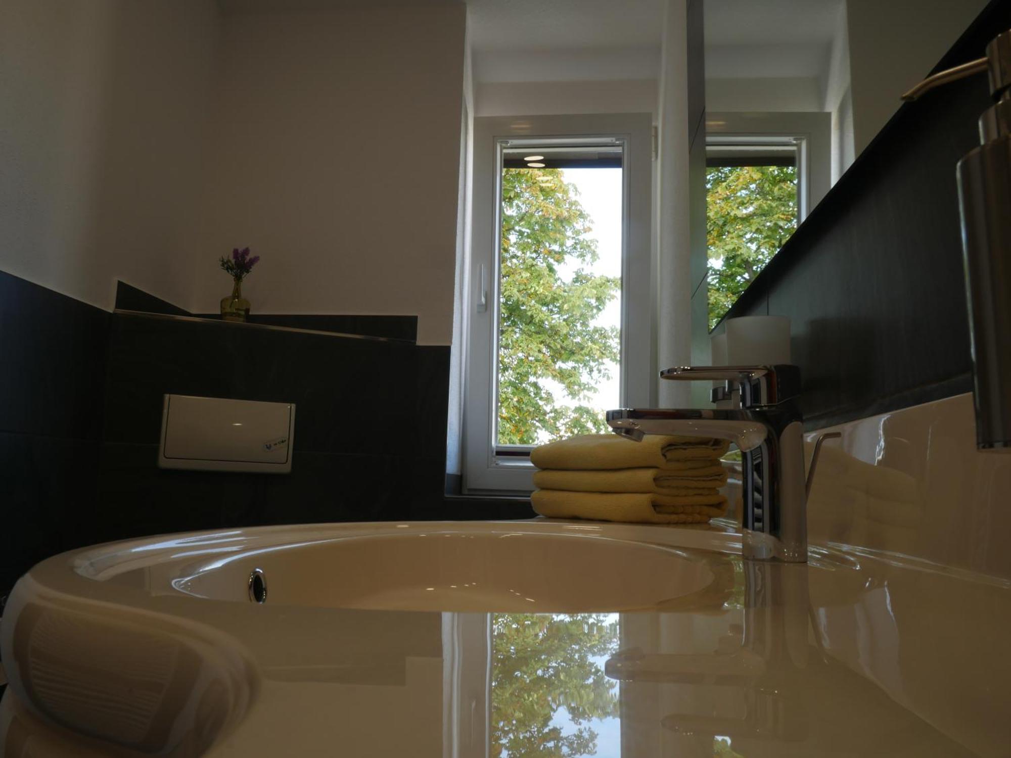 Radeburg Hotel & Ristorante Positano מראה חיצוני תמונה