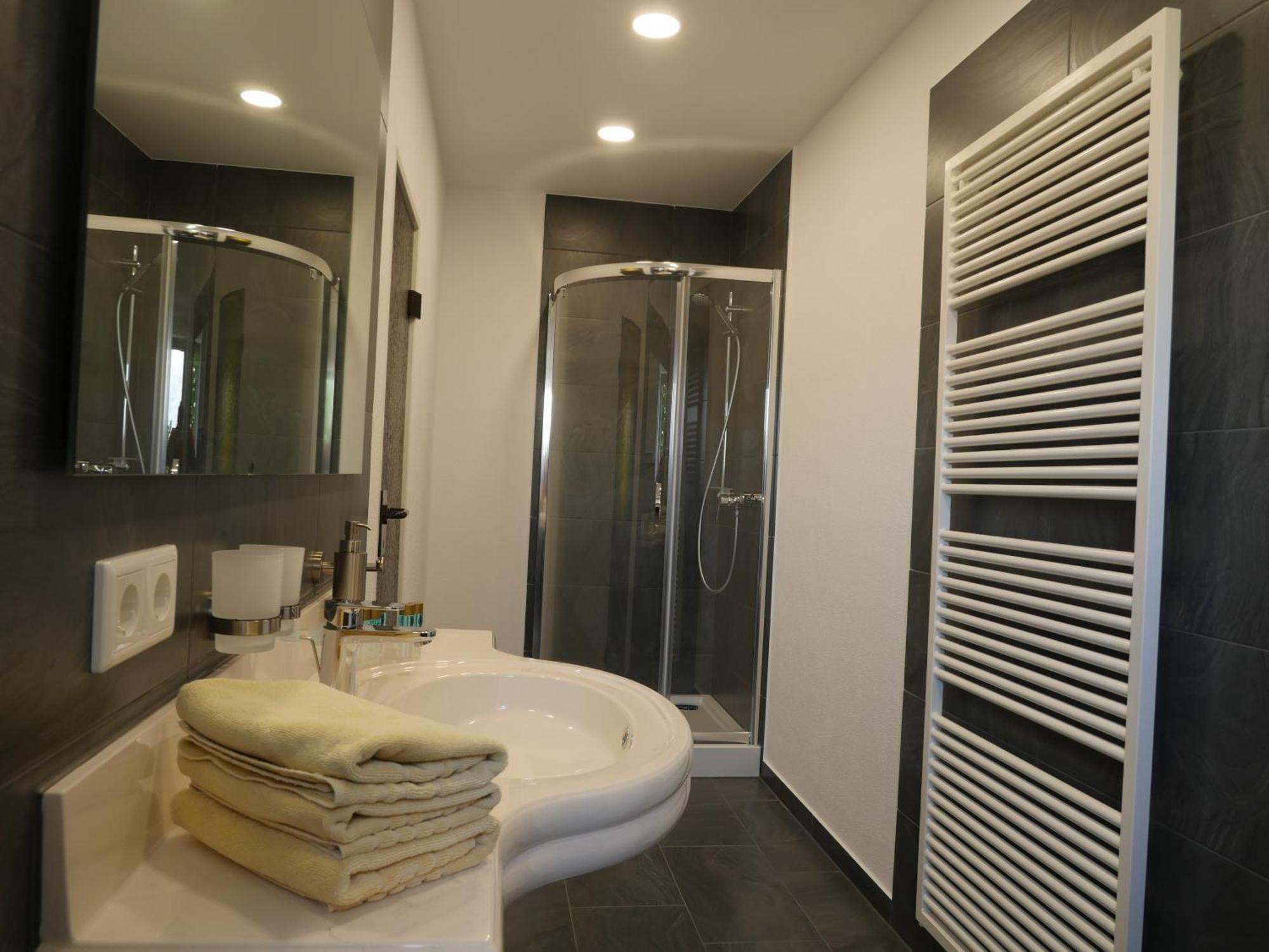 Radeburg Hotel & Ristorante Positano מראה חיצוני תמונה