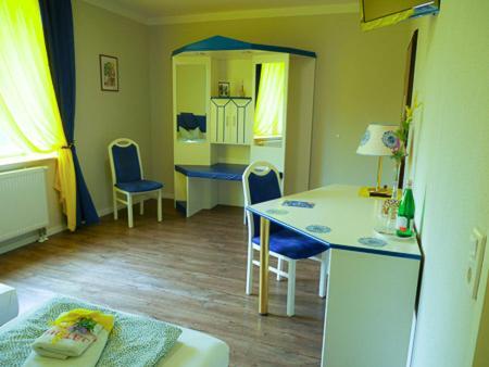 Radeburg Hotel & Ristorante Positano מראה חיצוני תמונה