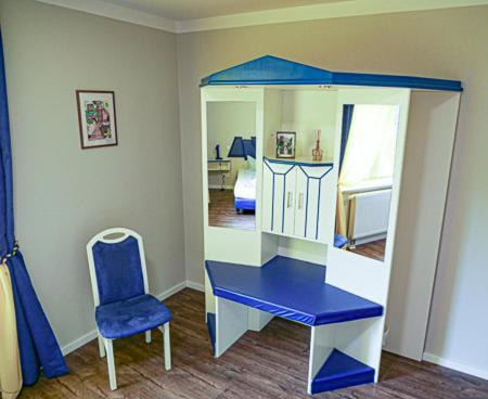 Radeburg Hotel & Ristorante Positano מראה חיצוני תמונה