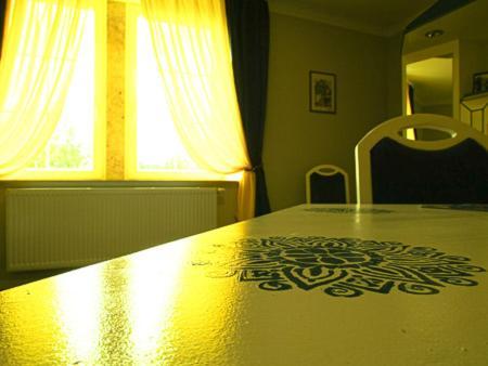 Radeburg Hotel & Ristorante Positano מראה חיצוני תמונה