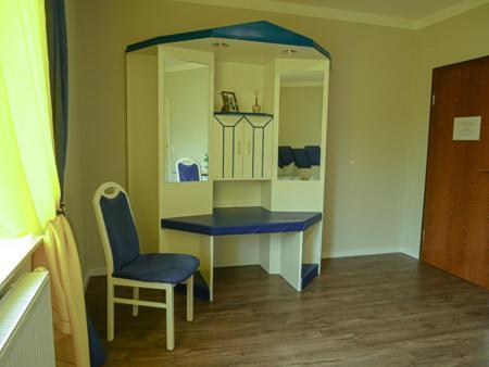 Radeburg Hotel & Ristorante Positano מראה חיצוני תמונה