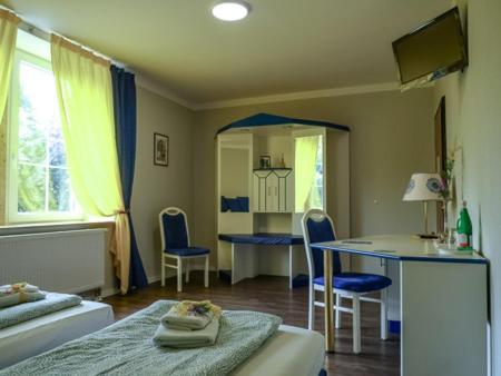Radeburg Hotel & Ristorante Positano מראה חיצוני תמונה