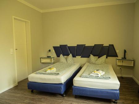 Radeburg Hotel & Ristorante Positano מראה חיצוני תמונה