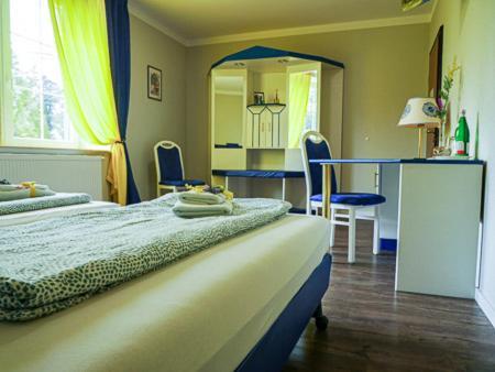 Radeburg Hotel & Ristorante Positano מראה חיצוני תמונה